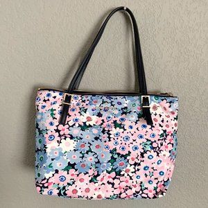 Kate Spade Floral Shoulder Bag